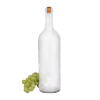 Бутылка Русская Четверть 3л с пробкой