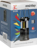 Фонарь Smartbuy кемпинг. 3x3Вт COB SBF-33-B