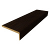 Наличник ПВХ венге 5,5*70 телескопический
