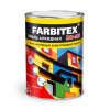 Эмаль алкидная ПФ-115 терракотовый 2,7 кг FARBITEX Россия