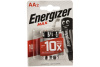 Бат. Energizer Ultimate Lithium LR6/316 BL2