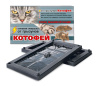 Клеевой лоток Котофей MAXI