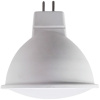 Лампа с/д Ecola MR16 GU5.3 220V 10W 6000K 51x50 матов. M2RD10ELC
