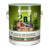 Пропитка Акватекс калужница 2,7 л "Рогнеда" (6)