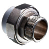 Муфта разъемная 32*3/4 НР ППР 