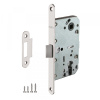 Корпус замка PL85-50 SN (мат.никель) (41777) (PUNTO)