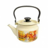 Чайник 2л 42704-102/6-У4 Старая мельница слон. цил.