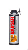 Очиститель от монтажной пены Hauser 360г (42479)