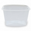 Контейнер 138х102 750мл 1000/100 Юпласт