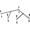 Каркас для душевого поддона 80 (полукруг)													