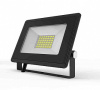 Прожектор с/д PRE LED FL4 150W BLACK IP65 холод. белый 010600-0050