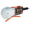 Аппарат для сварки труб 75-110 1800 WM - 16 TIM 1/5