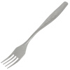 Вилка столовая н20м3 Силуэт М3