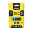 Флеш-карта, 16гб, 6 класс, матовое покрытие, блистер, пластик FORZA