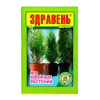 Удобрение Здравень Хвойные 150г