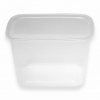 Контейнер 108х82 350мл 1000/100 Юпласт