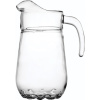 Кувшин стекл. PASABAHCE "Silvana" 43334SLB, 1370мл  б/уп