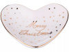 Блюдо д/оливок 493-655 Merry Christmas