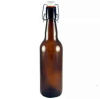 Бутылка стеклянная БУГЕЛЬ 0,5л коричневая 1шт КОМПЛЕКТ