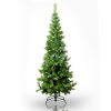Ель искусственная "Виктория", 180см, ПВХ, зеленая