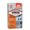 Клей для газосиликатных блоков УНИБЛОК (25кг)