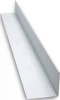Уголок ПВХ 50*50мм 2,7м (Ч)