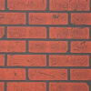 Панель влагостойкая фактурная Кирпич натуральный 6мм*1,22м*2,44м