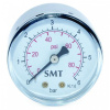 Манометр аксиальный SMT 16 бар 1/4"