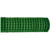 Сетка садовая  83*83мм рулон 1м цвет зеленый 5м