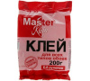 Клей об. Master klein для всех типов обоев 200 гр