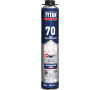 Пена монтажная TYTAN Professional 70 Профи 870мл 