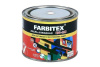 Эмаль алкидная ПФ-115 графит 7024 0,8л FARBITEX