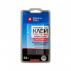 Клей холодная сварка для сантехники MasterTeks Homemaster, 55 г, белый