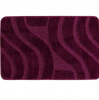 Коврик CONFETTI MAXIMUS 1 шт 50*80см (14мм) фиолет