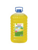 Средство для мытья посуды 5л Любаша Лимон 604781