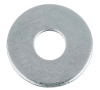 Шайба DIN 127 гровер М22 оцинковка упак. 2шт.