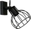 Св-к Элетех Эстель 511 бра настен. черн.муар НББ 01-60-160 E27 ИУ (РФ) 1005404796