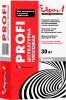 Штукатурка гипсовая Profi "Евро-Л" гипс (30кг)