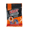 Средство для прочистки канал. труб в гранулах 90г КРОТ "Turbo", ш/к 53789