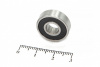 Подшипник 607-2RS резина 7*19*6
