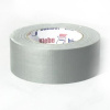 Лента клейкая 50мм х 25м серый TPL Klebebander