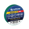 Изолента Safeline 15/20 зеленый