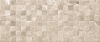 Плитка обл. 25*60 Joy beige wall 04 (8/1,2/57,6)