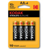 Бат. Kodak XTRALIFE LR6/316 BL4