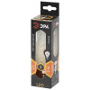 Лампа ЭРА F-LED BTW-5w-827-E14 frozed 2700К