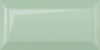 Плитка облиц. 10*20 Metrotiles мятный 46 L051 (шт)