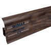 Плинтус WIMAR Дуб гартвис 818 (58мм х 2,5м)