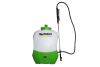 Опрыскиватель эл. аккум. 10л. Усадьба ESL-10GB ранцевый 2Ач, 3,6лит/мин, литий-ионный