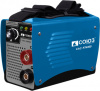 Сварочный инвертор СОЮЗ, 200А, ПВ 60%, 170-250В, HotStart/AntiStick/ArcForce САС-97И200