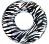 Круг для плавания "Зебра" D-118см SC-52